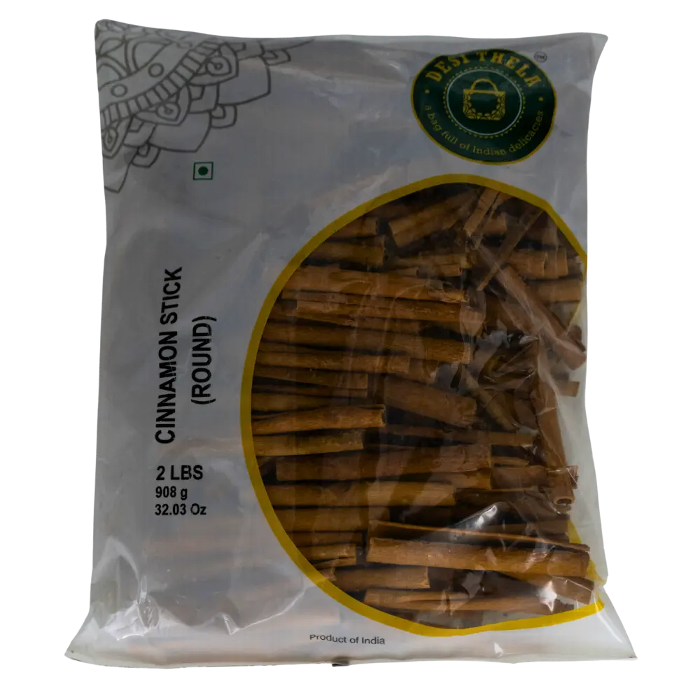 CINEMON STICK ROUND 4 Lb