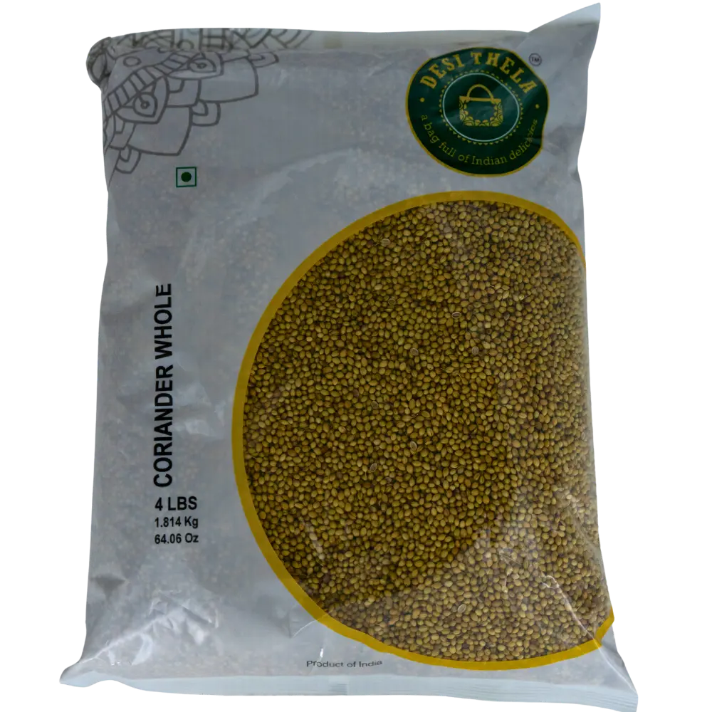 CORIENDER SEEDS 4 Lb