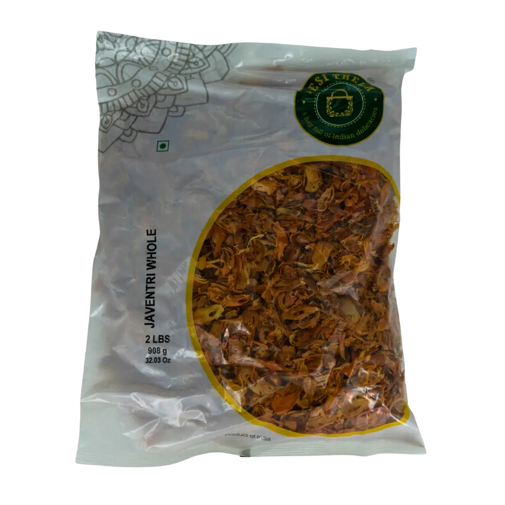 JAVENTRI WHOLE 2 Lb