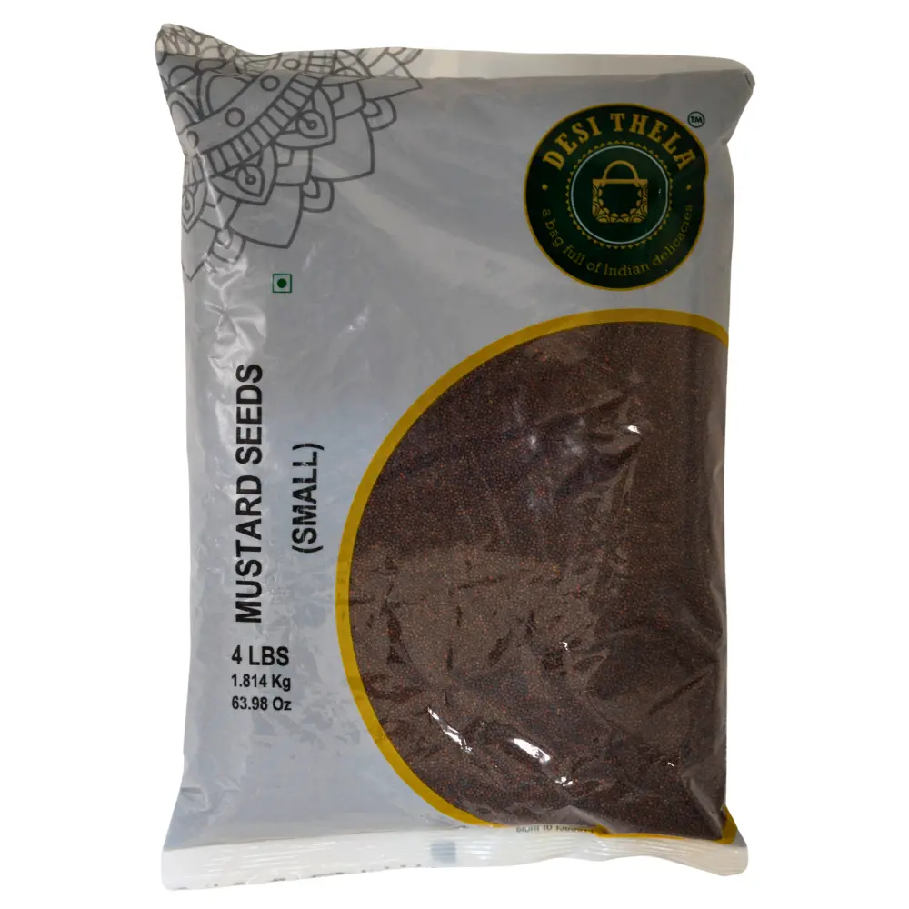 MESTERD SEEDS SMALL 4 Lb