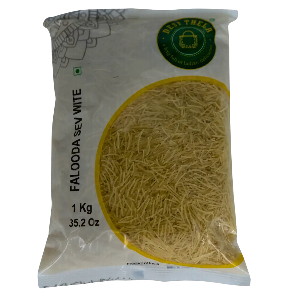 FALOODA SEV  YELLOW 1 Kg