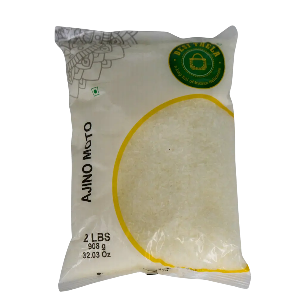 AJI NO MOTO 2 Lb