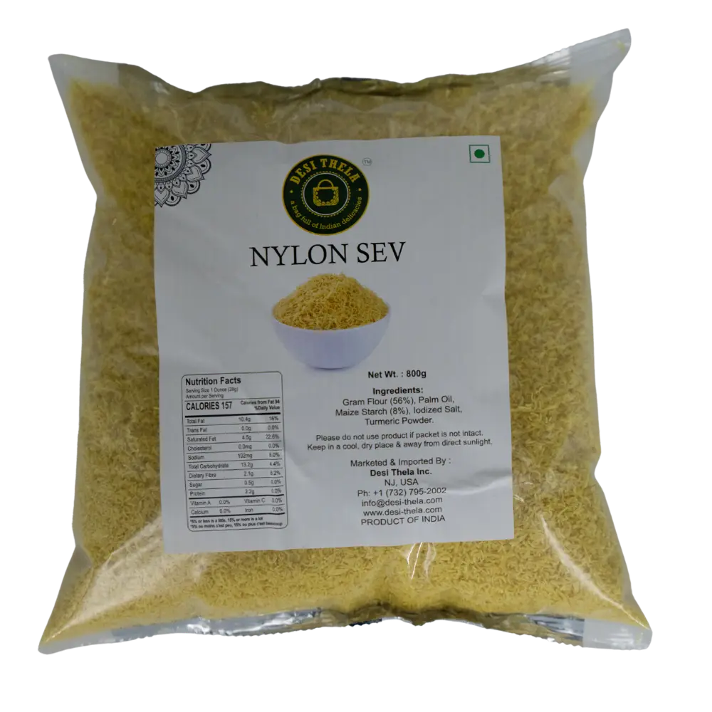 NYLON SEV 800 gm