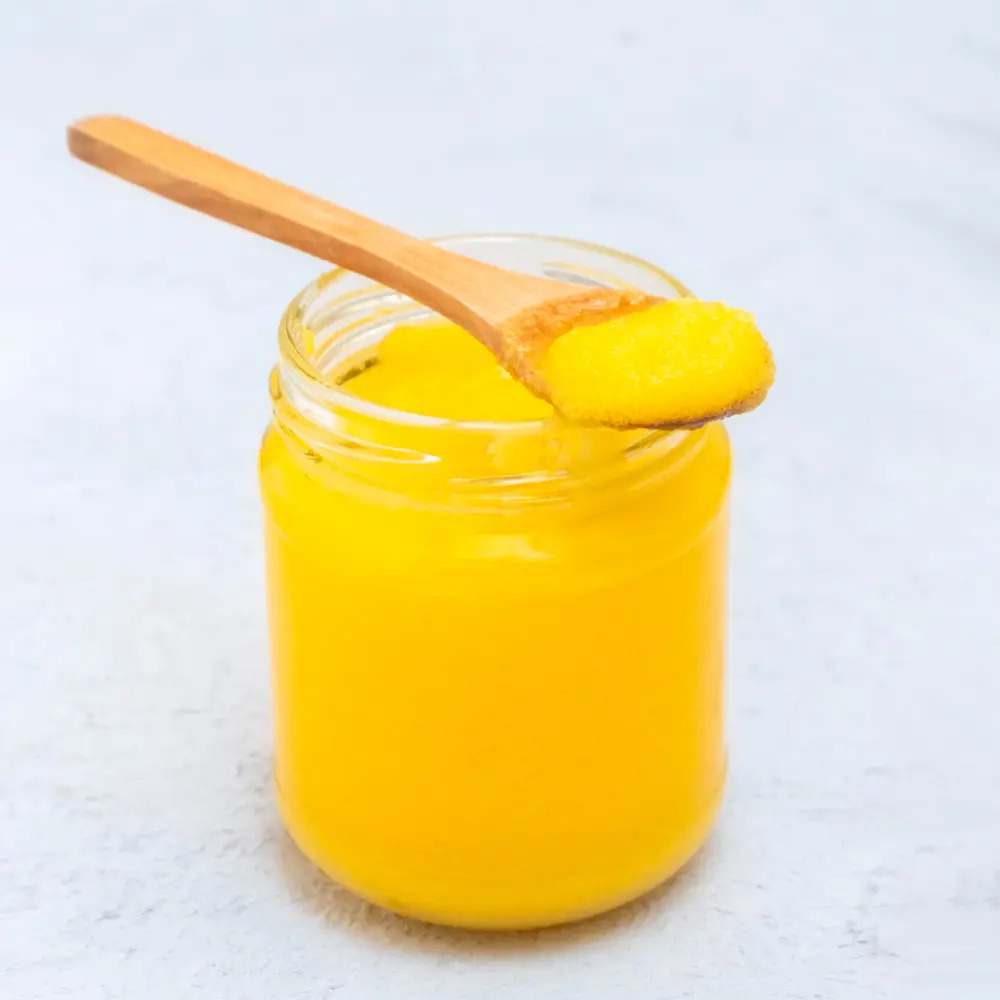 PURE DESI GHEE 1 Kg