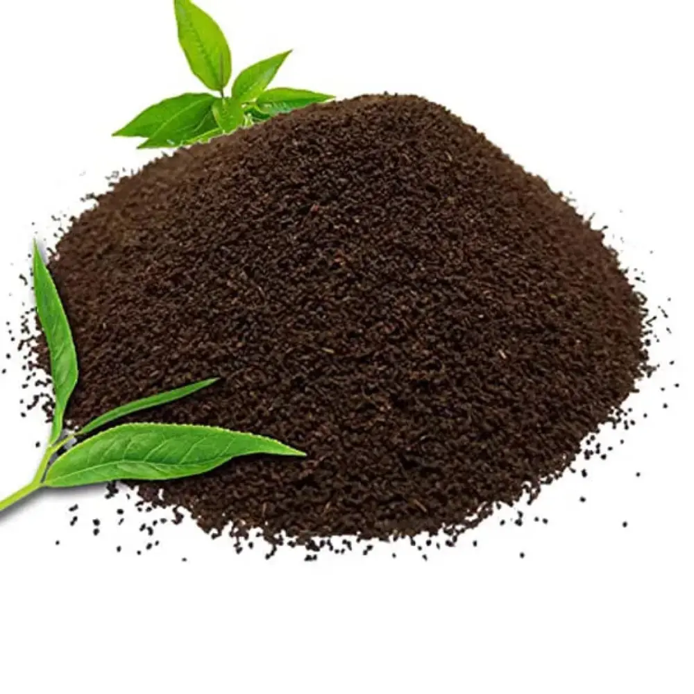 INDIAN BLACK TEA 1 Kg