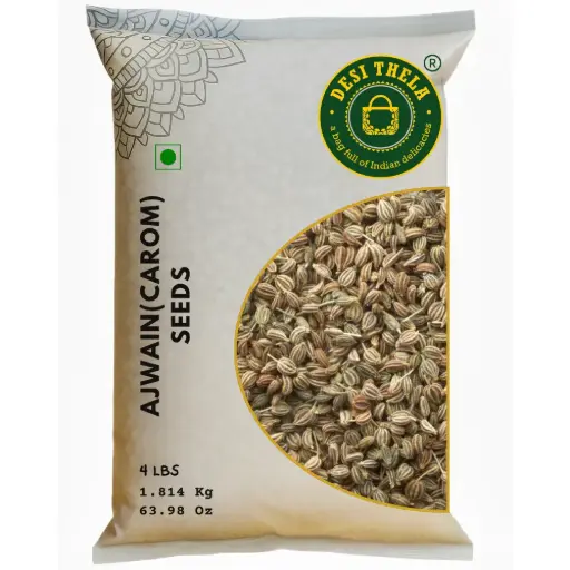 AJWIAN SEEDS  4 Lb