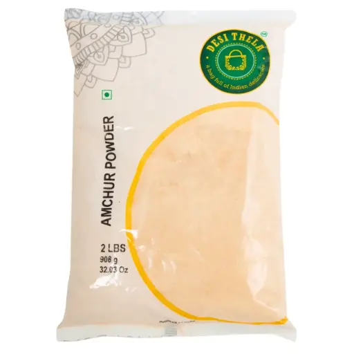 AMCHUR (DRY MANGO) POWDER 2 Lb