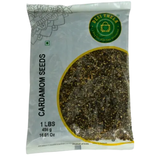 CARDAMOM SEEDS 1 Lb