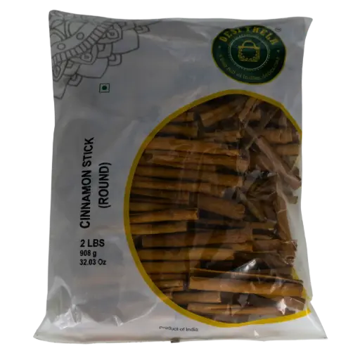 CINEMON STICK ROUND 4 Lb