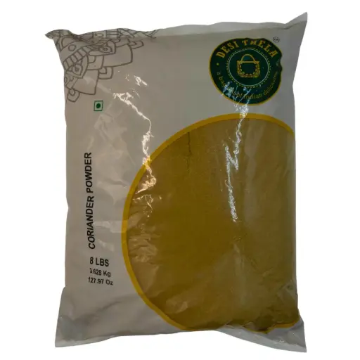 CORIENDER POWDER  8 Lb