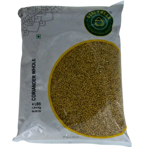 CORIENDER SEEDS 4 Lb