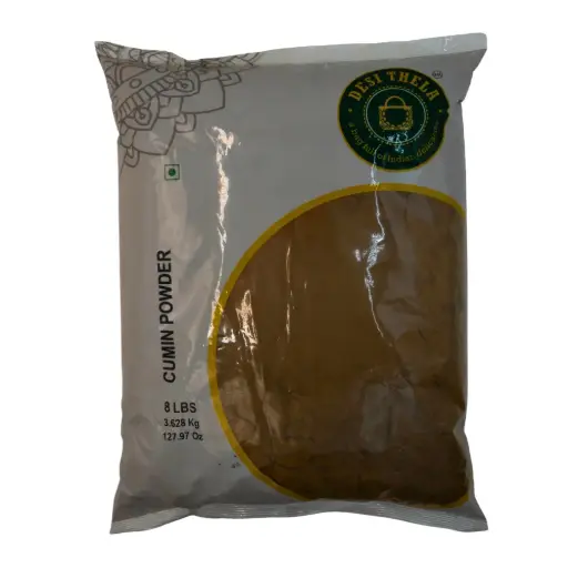 CUMIN POWDER 8 Lb