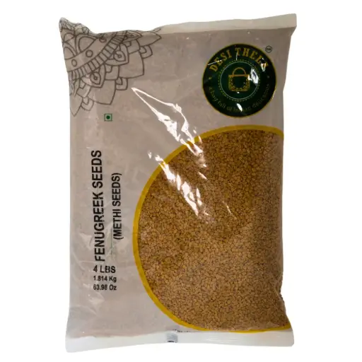 FEGUKEERK SEED 4 Lb