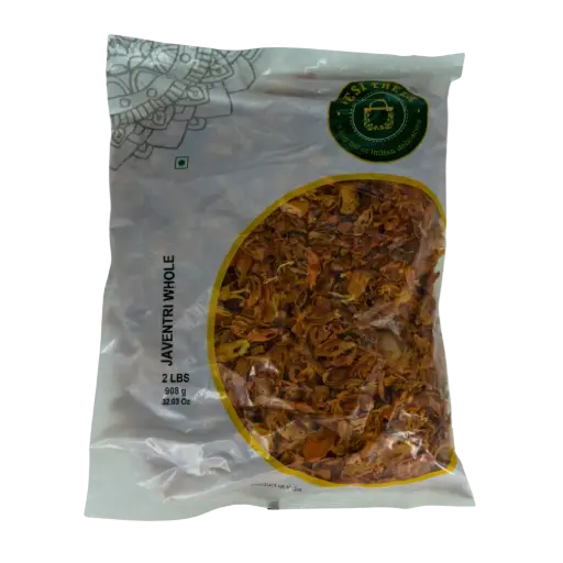 JAVENTRI WHOLE 2 Lb