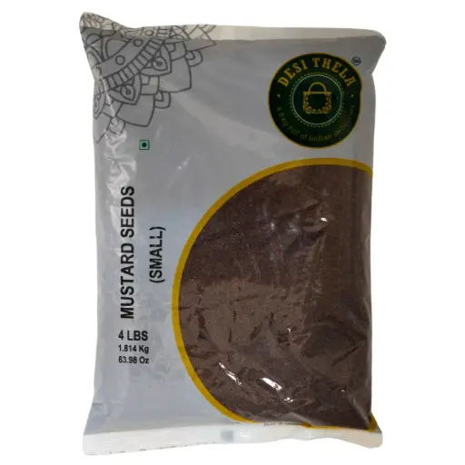 MESTERD SEEDS SMALL 4 Lb