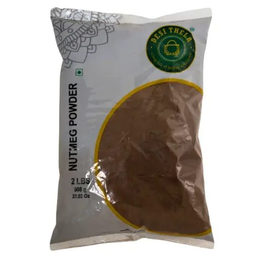 NUTMEG PODER 2 Lb