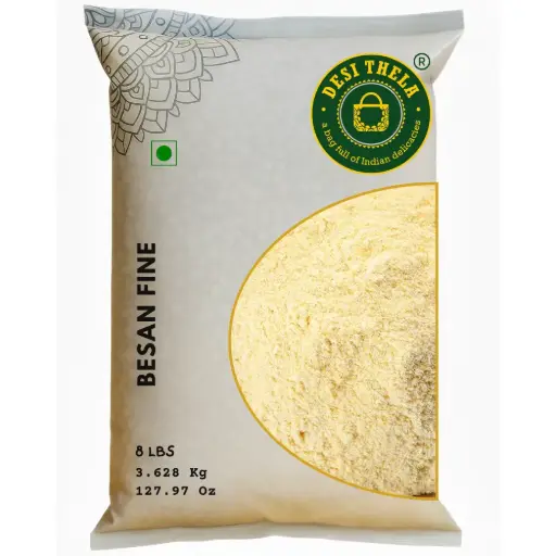 BESAN FINE 55 Lb