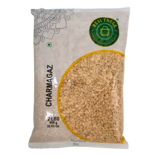 CHAR MAGAZ 2 Lb