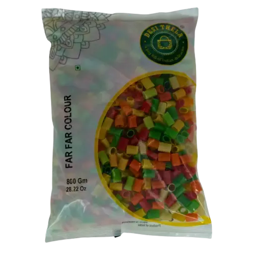 FAR FAR - ROUND (COLOURED ONLY) 800 gm