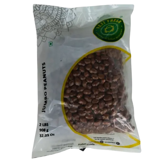 JUMBO PENAUTS 2 Lb