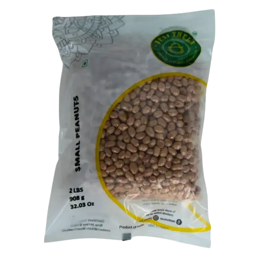SMALL PENAUTS 2 Lb