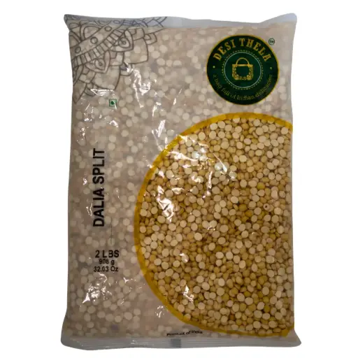 DALIA 2 Lb