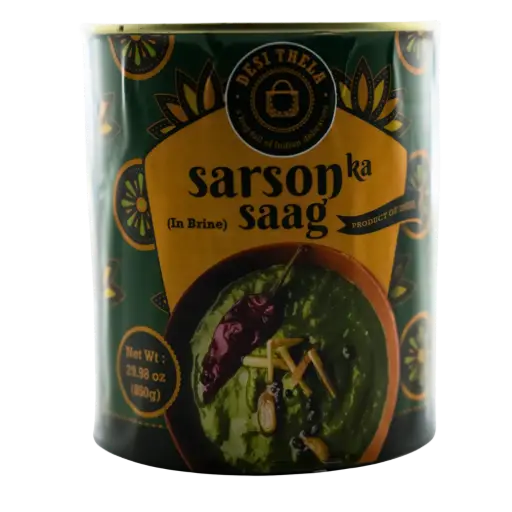 SARSO DA SAAG 850 gm