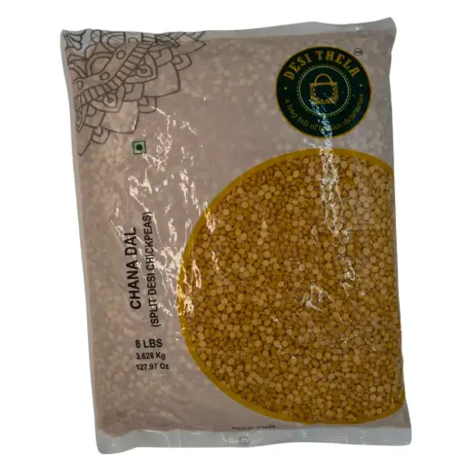 CHANA DAL8 Lb