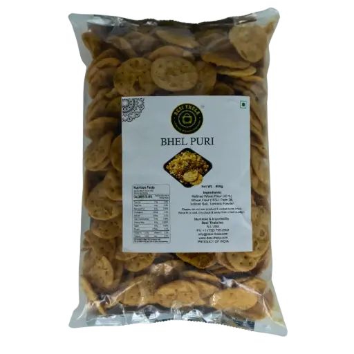 3 IN 1 PURI 800 gm