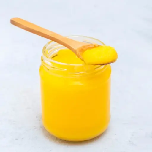 PURE DESI GHEE 1 Kg